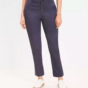Excellent Used Condition Monroe Slim Chino Size 0 Women’s